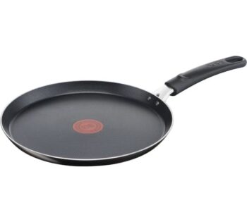 Сковорода блинная TEFAL Easy Plus 22 см (04237522)