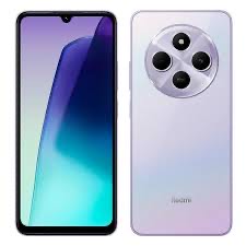 75691cc94efce483d4460a7f22461f6c.jpg Смартфон Xiaomi Redmi 14C 8GB/256GB Dreamy Purple RU