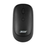 Мышь Acer OMR137 черный оптич. 1600dpi беспров. USB 3but (ZL.MCEEE.01K)