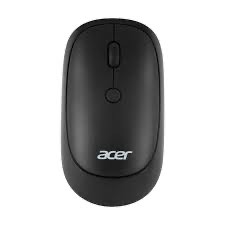Мышь Acer OMR137 черный оптич. 1600dpi беспров. USB 3but (ZL.MCEEE.01K)
