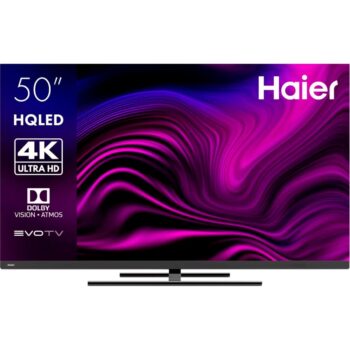 Телевизор Haier 50 Smart TV AX Pro