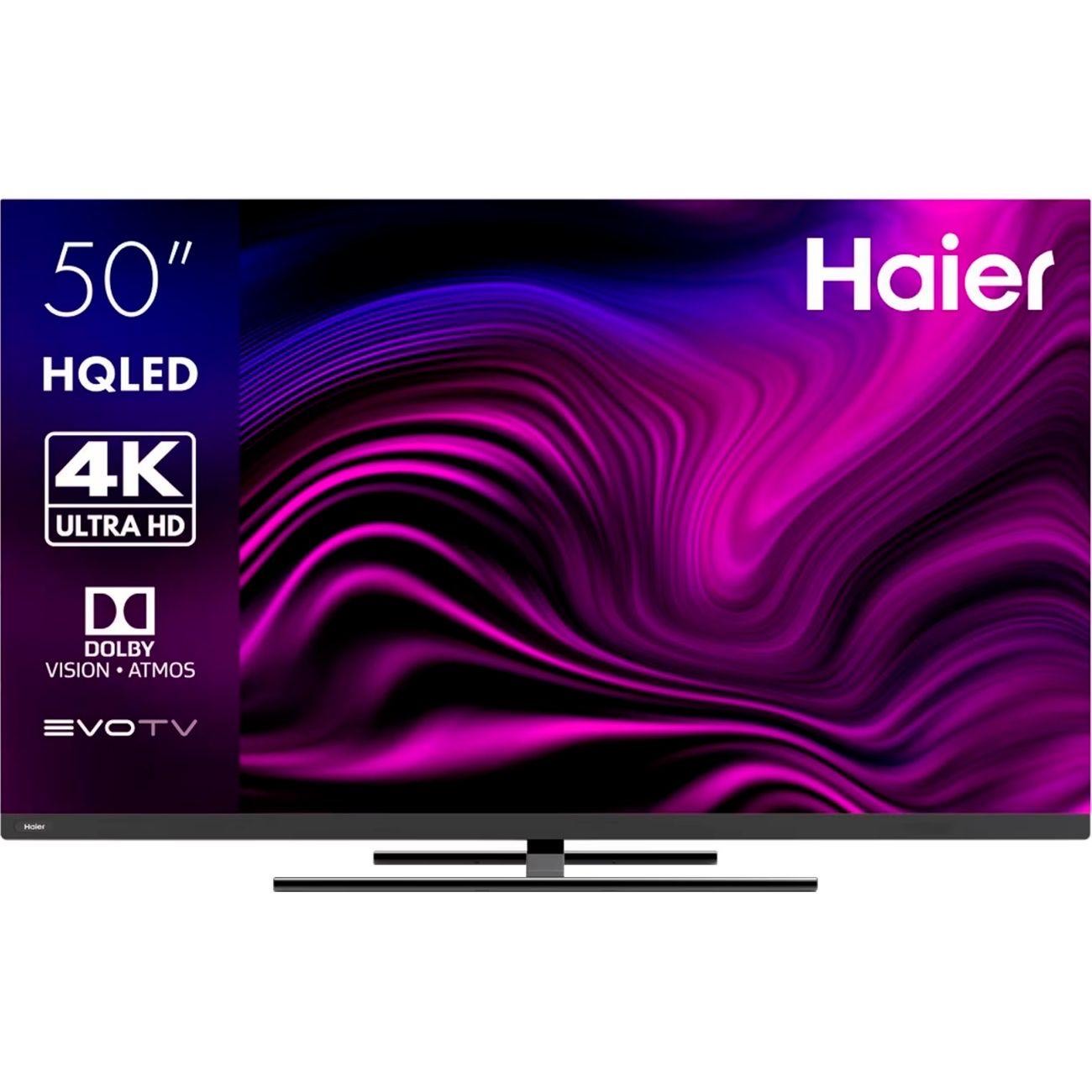 75b4dcebab7ed4e6d7849879ea7495c1.jpg Телевизор Haier 50 Smart TV AX Pro