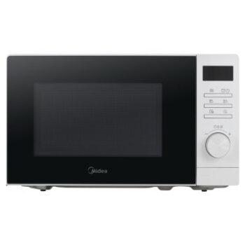 Микроволновая Печь Midea AM720C2VR-W 20л. 700Вт белый