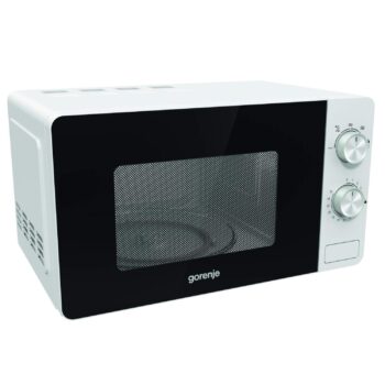 Микроволновая Печь Gorenje MO17E1W 20л. 700Вт белый