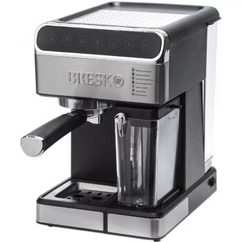 Кофемашина Bresko CM120