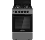 Газовая плита MAUNFELD MGC50GEGR08