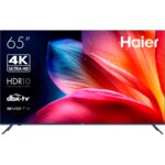 Телевизор Haier 65 Smart TV S1