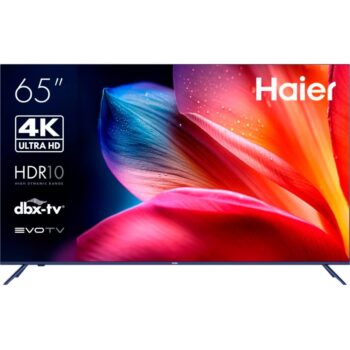 Телевизор Haier 65 Smart TV S1