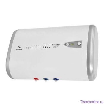 Водонагреватель Electrolux EWH 30 Centurio DL