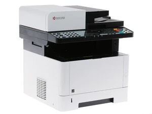 МФУ лазерный Kyocera Ecosys M2540DN (1102SH3NL0) A4 Duplex Net белый