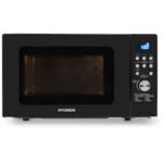 Микроволновая Печь Hyundai HYM-D3033 20л. 700Вт черный