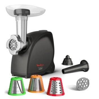Мясорубка Moulinex ME472832