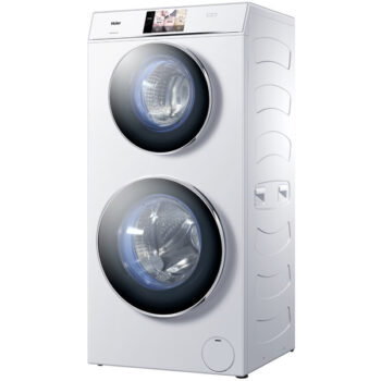 Стирально-сушильная машина Haier HWD120-B1558U