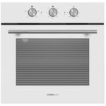 Шкаф духовой электрический HOMSair OES604WH