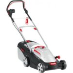 Газонокосилка электрическая AL-KO Comfort 34 E