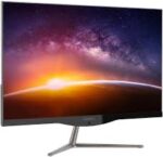 Моноблок SunWind Motion AiO 23i 23.8" Full HD i5 8279U/8Gb/SSD512Gb Iris Graphics 655/CR/LinUb/kb/m/