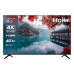 Телевизор Haier : 50 Smart TV M1