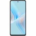 Смартфон Meizu Note 21 Pro M412H 256Gb 8Gb голубой 3G 4G 2Sim 6.78" IPS 1080x2400 And14 64Mpix 802.1
