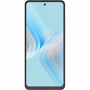 Смартфон Meizu Note 21 Pro M412H 256Gb 8Gb голубой 3G 4G 2Sim 6.78" IPS 1080x2400 And14 64Mpix 802.1