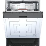 Посудомоечная машина 60 см Weissgauff BDW 6026 Infolight
