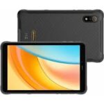 Планшет Ulefone Armor Pad Pro 8+128 Black/8” HD+/MT8788/And13/48MP/32MP/Dual SIM/7650mAh/microSD/uSmart
