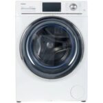 Стирально-сушильная машина Haier HWD80-B14686