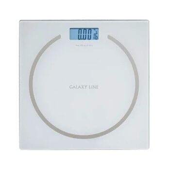 Весы напольные электронные Galaxy LINE GL 4815