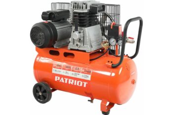Компрессор PATRIOT Expert поршневой ременной PTR 50-360I