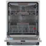 Посудомоечные машины 60 см BOSCH SMV8YCX03E (T1)