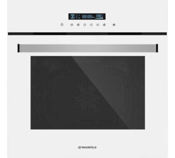 Шкаф духовой электрический MAUNFELD AEOD6063WM