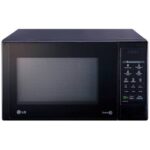 Микроволновая Печь LG MS2042DB 20л. 700Вт черный