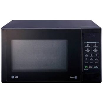 Микроволновая Печь LG MS2042DB 20л. 700Вт черный