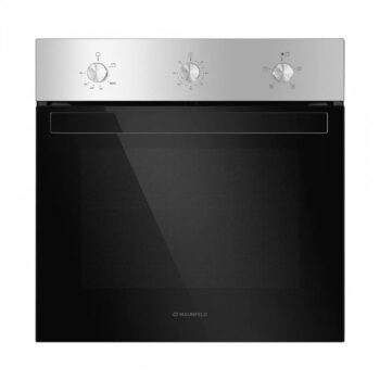 Шкаф духовой газовый MAUNFELD EOGC604S (с электрическим грилем)
