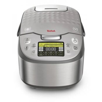 Мультиварка Tefal RK807D32