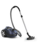 Пылесос Philips Performer FC9170/01 2200Вт синий/черный