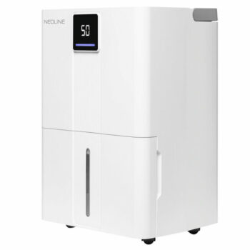 Осушитель воздуха NEOLINE NDL-30L_V2 White