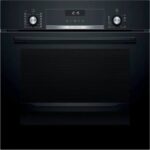 Духовые шкафы 60 см BOSCH HIJ517YB0R