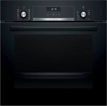 Духовые шкафы 60 см BOSCH HIJ517YB0R