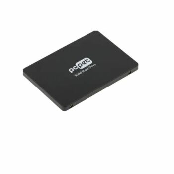 Накопитель SSD PC Pet SATA-III 512GB PCPS512G2 OEM 2.5"