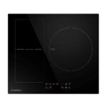 Индукционная варочная панель MAUNFELD CVI593BBK Inverter