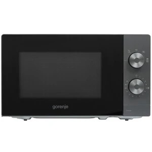 Микроволновая Печь Gorenje MO20E1T4 20л. 700Вт серый