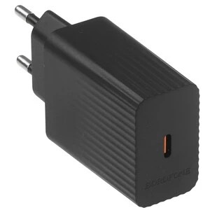 СЗУ BOROFONE BAS75A PD30W чёрный