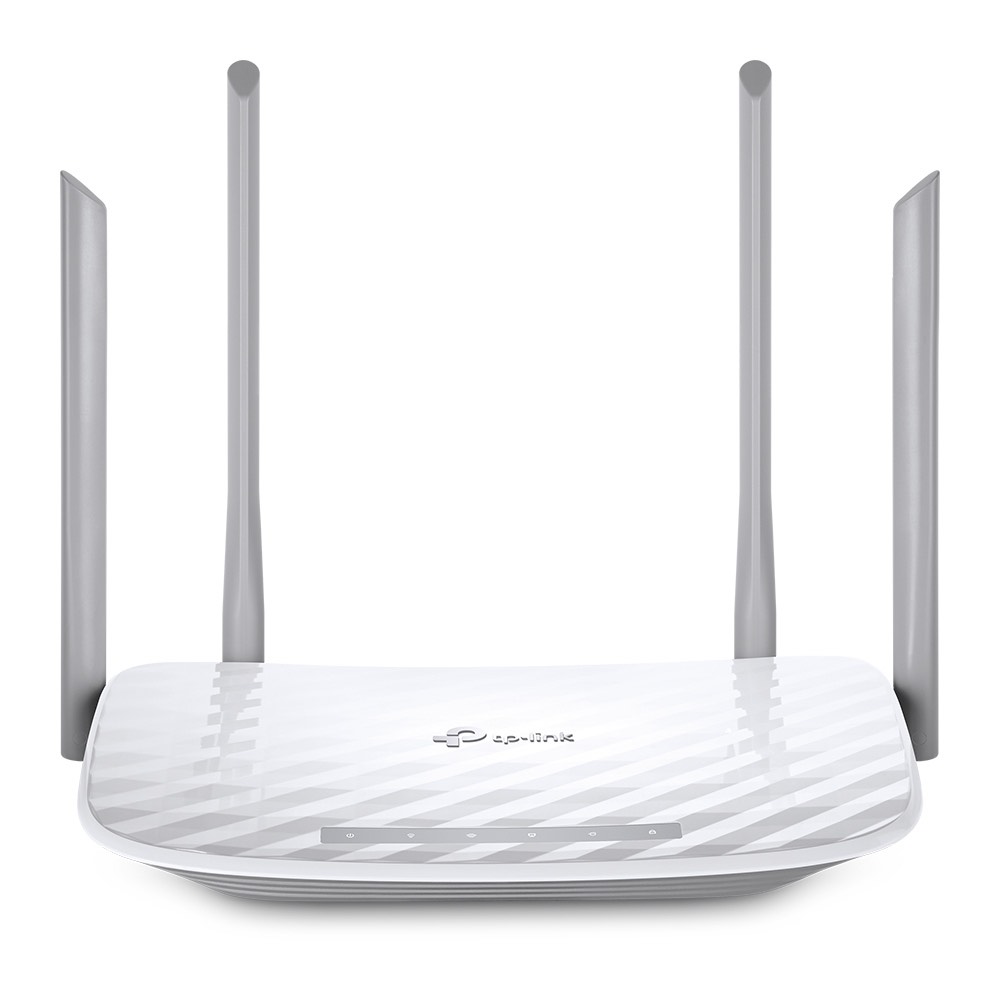 84f581a7a483114a0731149da3820ff3.jpg Роутер беспроводной TP-Link Archer C50 AC1200 10/100BASE-TX белый