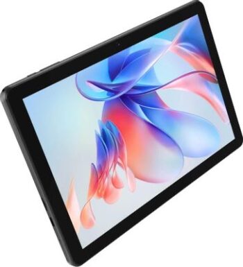 Планшет Digma K10 PLUS T615/4Gb/64Gb 10.1"/4G/серый IPS 1280x800/Android 15/5Mpix/2Mpix/5000mAh