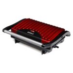 Бутербродница КТ-1609 (Panini Maker)