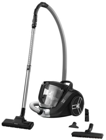 Пылесос Tefal TW4855EA