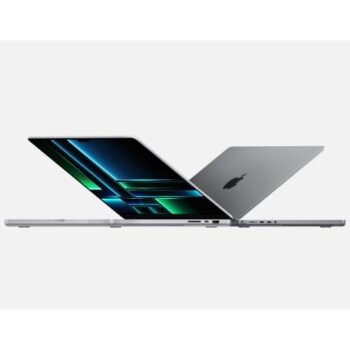 Ноутбук Apple MacBook Pro A2779 M2 Pro 10 core/16Gb/SSD1Tb/16 core GPU/14.2"/Retina XDR/macOS/silver
