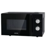 Микроволновая Печь Gorenje MO17E1BH 17л. 700Вт черный