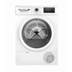 Сушильная машина 60 см BOSCH WTN86211ME