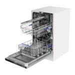 Посудомоечная машина MAUNFELD MLP-08I 45 см